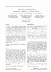 Research paper thumbnail of Visão Geral da Avaliação de Similaridade Semântica e Inferência Textual