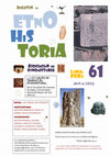 Research paper thumbnail of BOLETIN DE ETNOHISTORIA 61 final