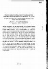 Research paper thumbnail of Speech perception benefits for implanted children with preoperative residual hearing [Abstract]