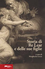 Research paper thumbnail of Storia di Re Lear e delle sue figlie