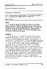 Research paper thumbnail of Secondary structure formation during RNA synthesis