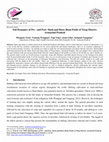 Research paper thumbnail of Soil Dynamics of Pre- and Post- Slash-and-Burn Jhum Fields of Tirap District, Arunachal Pradesh