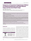 Research paper thumbnail of Human Development Index of Indian States and Related Dentition Status among 5-year-old Children