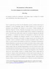 Research paper thumbnail of Du panoptisme au Ban-optisme. Les micros logiques du contrôle dans la mondialisation