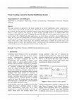 Research paper thumbnail of Visual Tracking Control for Inertial Stabilization System