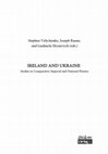 Research paper thumbnail of Representation of Ukraine as colony in Ukrainian and Russian Historiography // Ireland and Ukraine. Studies in Comparative Imperial and National History / Eds. by S. Velychenko, J. Ruane, and L. Hrynevych. – Stuttgart:  Ibidem-Verlag, 2022. – P. 159–176.