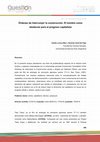 Research paper thumbnail of Órdenes De Interrumpir La Construcción