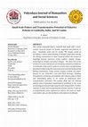 Research paper thumbnail of Small Scale Fishers and Transformative Potential of Fisheries Policies in Cambodia, India, and Sri Lanka