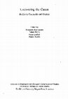 Research paper thumbnail of *Uncovering the Canon: Studies in Canonicity and Genizah*, eds. Menahem Ben-Sasson, Robert Brody, Amia Lieblich, Donna Shalev (Jerusalem: Magnes, 2010; Hebrew)