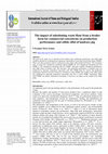 Research paper thumbnail of The impact of substituting waste flour from a broiler farm for commercial concentrate on production performance and edible offal of landrace pig