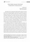 Research paper thumbnail of Traduzir a Pandemia: Apresentação ao Número Especial