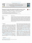 Research paper thumbnail of Mesoporous activated carbon prepared from NaOH activation of rattan (Lacosperma secundiflorum) hydrochar for methylene blue removal