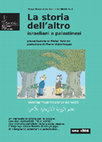 Research paper thumbnail of La storia dell'altro: Israeliani e palestinesi (Barbara Bertoncin & Asher Salah eds.) (Forli: Una Citta, 2003)