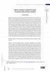 Research paper thumbnail of Aborto, eutanasia e trapianto di organi. Un punto di vista canonico ortodosso