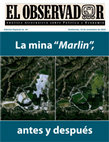 Research paper thumbnail of Informe especial No.44 sobre la primera parte del cierre de la mina Marlin en Guatemala