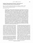 Research paper thumbnail of Synthesis, Physicochemical Properties, and Evaluation of N-Substituted-2-alkyl-3-hydroxy-4(1H)-pyridinones