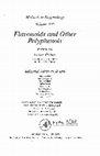 Research paper thumbnail of Flavonoids and Other Polyphenols