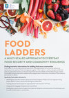 Research paper thumbnail of Food Ladders: A multi-scaled approach to everyday food security and community resilience