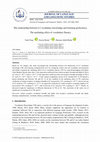 Research paper thumbnail of The relationship between L2 vocabulary knowledge and listening proficiency: The mediating effect of vocabulary fluency