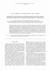 Research paper thumbnail of Exposure to sixty minutes of hyperoxia upregulates myocardial humanins in patients with coronary artery disease - a pilot study