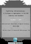 Research paper thumbnail of Digitizing Infrastructures Program