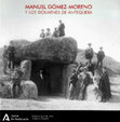 Research paper thumbnail of Vino rancio en odres nuevos. La arquitectura y el espíritu nacional en la obra de Manuel Gómez-Moreno