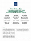 Research paper thumbnail of Brownfield Action: Dissemination of a SENCER Model Curriculum and the Creation of a Collaborative STEM Education Network