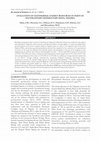 Research paper thumbnail of Evaluation of geothermal energy resources in parts of southeastern sedimentary basin, Nigeria