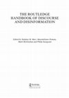 Research paper thumbnail of Balirano, G. / Hughes, B. 2023. The Rainbow Conspiracy: A Corpus-Based Social Media Analysis of Anti-LGBTIQ+ Rhetoric in Digital Landscapes