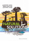 Research paper thumbnail of Natural solutions: protected areas helping people cope with climate change