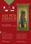 Research paper thumbnail of Convegno Internazionale: Ales picta loquellis. Nuove prospettive sulla poesia di Paolino di Nola, Messina 4-5 dicembre 2023