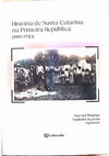 Research paper thumbnail of Relações políticas e as lógicas do poder das classes dirigentes