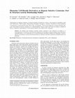 Research paper thumbnail of Phenazine 5,10-Dioxide Derivatives as Hypoxic Selective Cytotoxins: Part II. Structure-Activity Relationship Studies