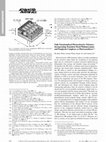 Research paper thumbnail of Fully Functionalized Photorefractive Polymethacrylates with Net Gain at 780 nm