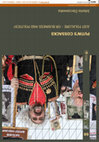 Research paper thumbnail of Putin’s Cossacks. Just folklore – or business and politics?OSW Point of View Number 68 December 2017