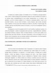 Research paper thumbnail of Las negras tormentas de la historia