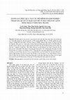 Research paper thumbnail of An Assessment on the Effectiveness of Coral Reef Management by Tourism Sector in Nha Trang Bay, Vietnam