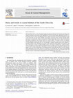 Research paper thumbnail of Status and trends in coastal habitats of the South China Sea