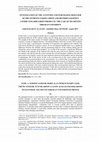 Research paper thumbnail of Investigation of the Attitudes and Purchasing Behavior of the Students Taking Green and Reverse Logistics Course Towards Green Products: The Case of Necmettin Erbakan University