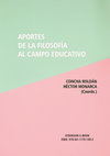 Research paper thumbnail of APORTES DE LA FILOSOFÍA AL CAMPO EDUCATIVO