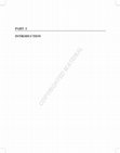 Research paper thumbnail of Introduction to Protein Purification