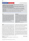 Research paper thumbnail of Yenidoğan Döneminde Kalp Yetmezliği Bulguları İle Seyreden Arterio-Venöz Malformasyon; Galen Ven Anevrizması