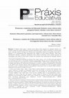 Research paper thumbnail of Promessas e trajetórias da Educação Inclusiva: notas críticas sobre pesquisas futuras voltadas a uma ideia venerável