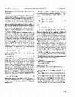 Research paper thumbnail of Two scaling regimes for complete wetting by critical layers