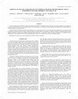 Research paper thumbnail of Removal of CR(VI) by Stabilized Solvent Impregnated Resin (Sir) Prepared by Using a Hydrophilic Polymer Adsorbent and Aliquat 336