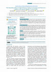 Research paper thumbnail of The Immediate Effects of Spiral Kinesio Taping on In-toeing Gait Pattern in Children with Spastic Diplegic Cerebral Palsy