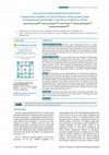 Research paper thumbnail of Comparison of Quality of Life in Patients with Systemic Lupus Erythematosus and Healthy Controls in North-East of Iran