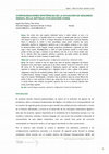 Research paper thumbnail of Configuraciones epistémicas de la ecuación de segundo grado, en la antigua civilización China