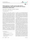 Research paper thumbnail of Preface: Special issue - The Alps as part of a larger system of Circum-Mediterranean orogens: papers presented at the 13th Alpine Workshop held in Zlatibor (Serbia)