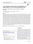 Research paper thumbnail of Variscan granitoids of the East Serbian Carpatho-Balkanides: new insight inferred from U–Pb zircon ages and geochemical data